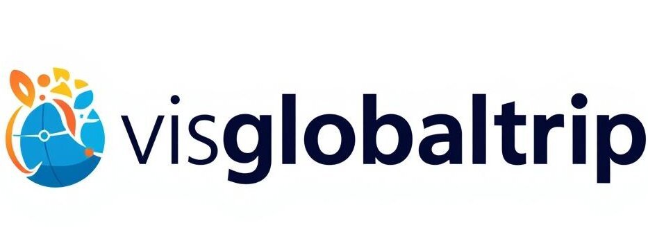logo visit global trip